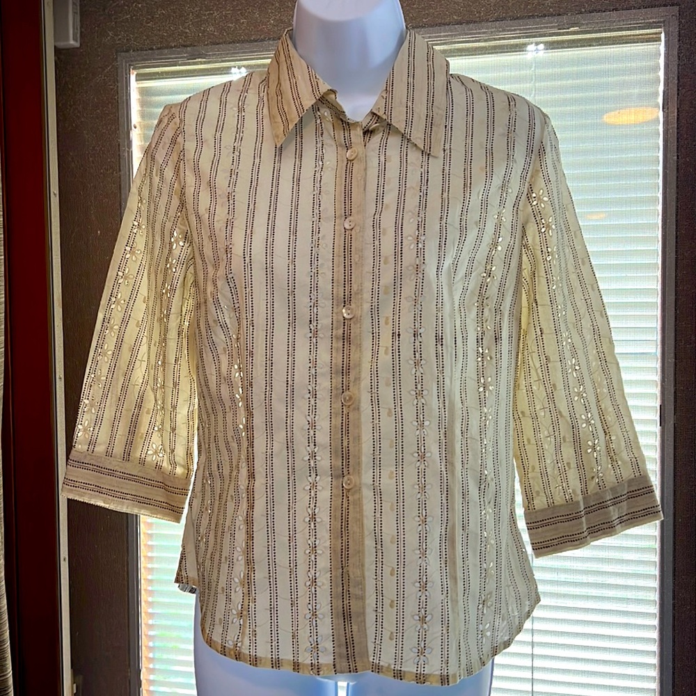 H&M Blouse